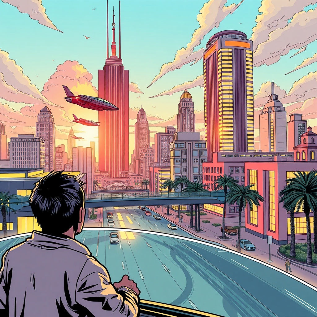 Pourquoi avoir une vision claire change tout dans votre vie