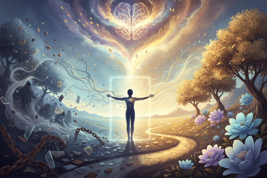 Réécrire Son Passé : Le Guide Complet Pour Libérer Votre Futur